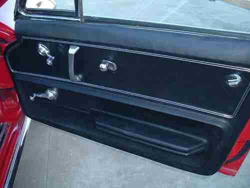 SUPER NICE 1966 CORVETTE STING RAY-CONVERTIBLE-4-SPEED-, image 20