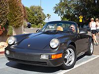 Californiaclassix 1994 porsche 911 c2 cabriolet {65 photos}