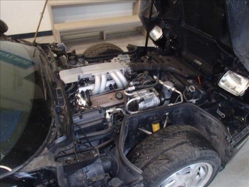 1988 ChevroletCorvette, image 4