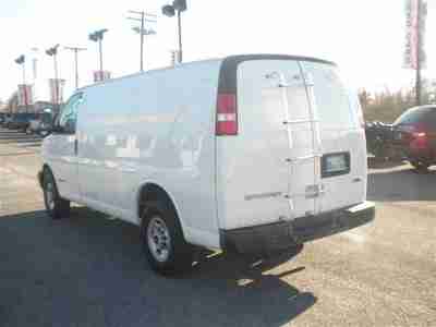 05 2500 3/4 Ton Automatic Bins AM FM Radio White Inspected Warranty - We Finance, image 5