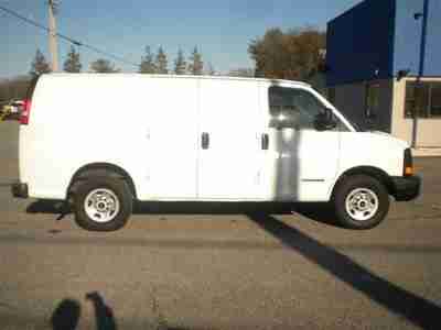 05 2500 3/4 Ton Automatic Bins AM FM Radio White Inspected Warranty - We Finance, image 6