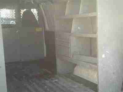 05 2500 3/4 Ton Automatic Bins AM FM Radio White Inspected Warranty - We Finance, image 14