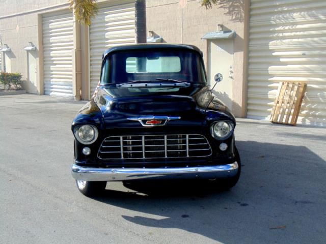 Chevrolet 3100