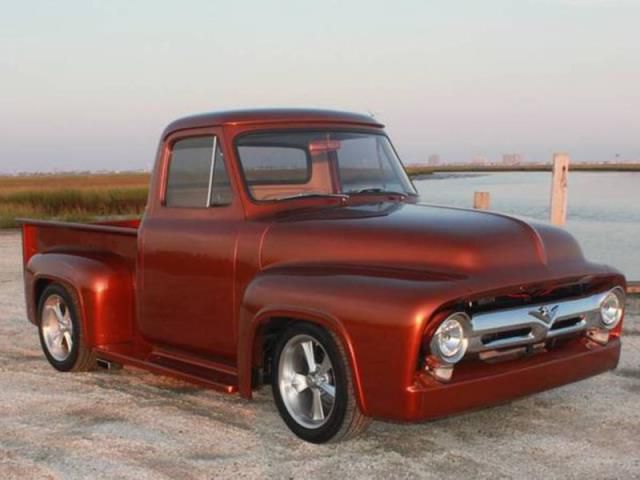 Ford f-100 f100