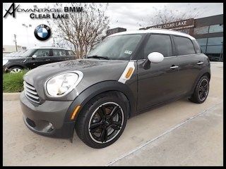 Grey rear backup sensors bluetooth usb ipod power windows locks automatic