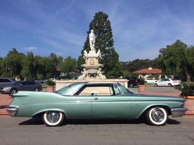 1960 Chrysler Imperial Crown, US $16,300.00, image 2