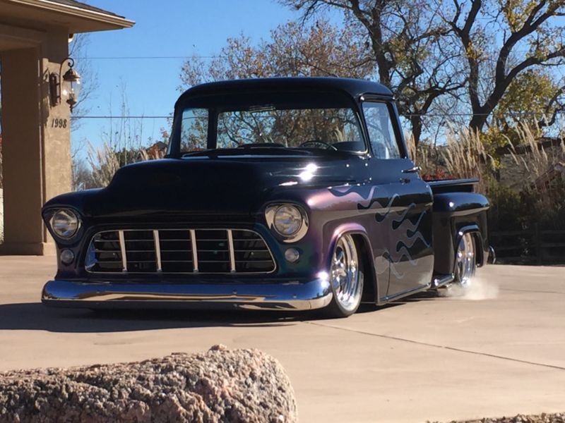 1955 chevrolet other pickups