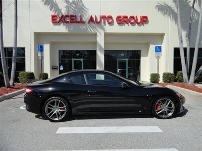 2012 maserati gran turismo mc stradale