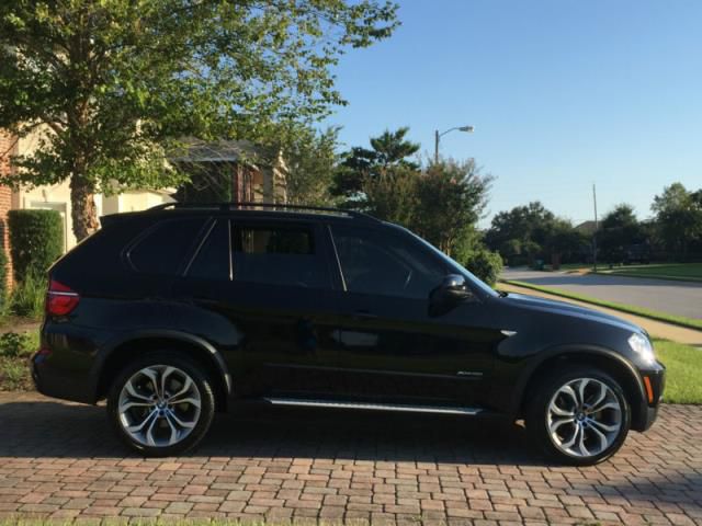 Bmw: x5 50i