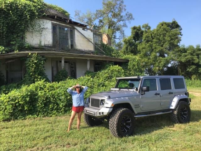 Jeep: Wrangler Unlimited 75th Anniversary Sport Ut, US $14,000.00, image 3