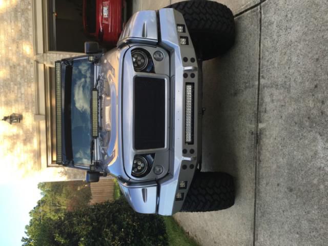 Jeep: Wrangler Unlimited 75th Anniversary Sport Ut, US $14,000.00, image 4
