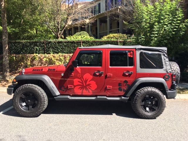 2012 jeep wrangler unlimited sport sport utility 4