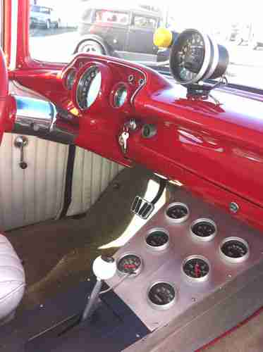 Amazing 1957 Chevy Bel Air 327 Automatic Around 1200 Miles Motivated Seller!, US $23,500.00, image 3