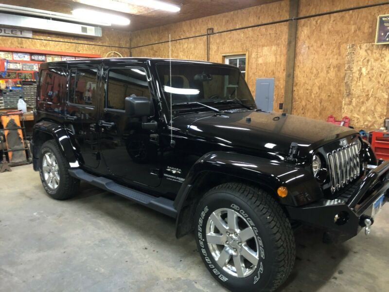 2018 jeep wrangler sahara