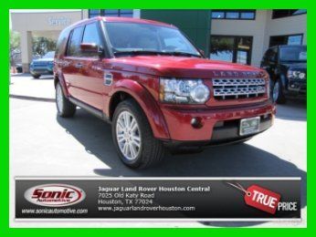 2012 used 5l v8 32v automatic 4wd suv premium