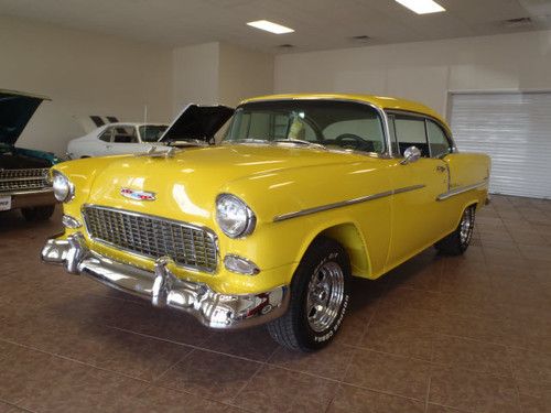 1955 chevrolet belair