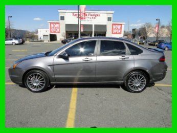 2011 ford focus ses repairable rebuilder easy fix easy fix!!