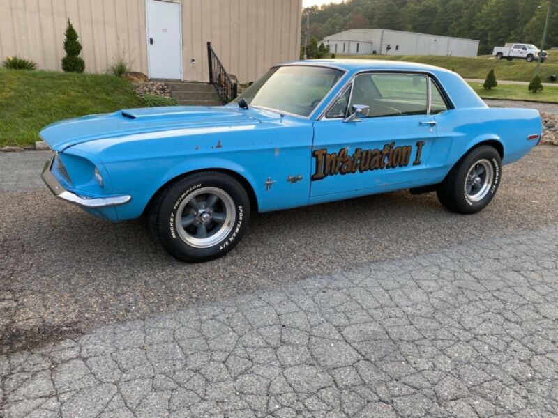 1967 Ford Mustang, US $14,700.00, image 1