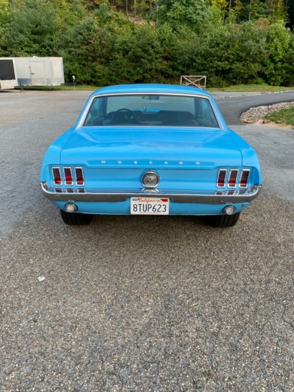 1967 Ford Mustang, US $14,700.00, image 3
