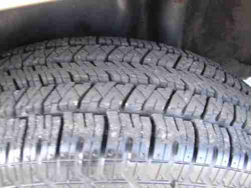 2002 Toyota Rav4 LOW MILES / 4x4 / 1 OWNER / NW Indiana Near Chicago / 02 Rav 4, image 9