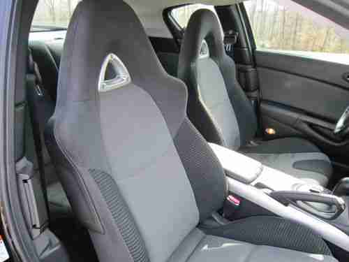 2004 Mazda RX-8 Base Coupe 4-Door 1.3L, image 14