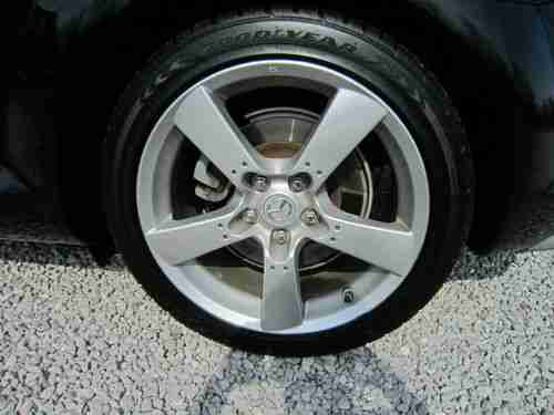 2004 Mazda RX-8 Base Coupe 4-Door 1.3L, image 15