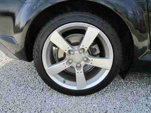 2004 Mazda RX-8 Base Coupe 4-Door 1.3L, image 16