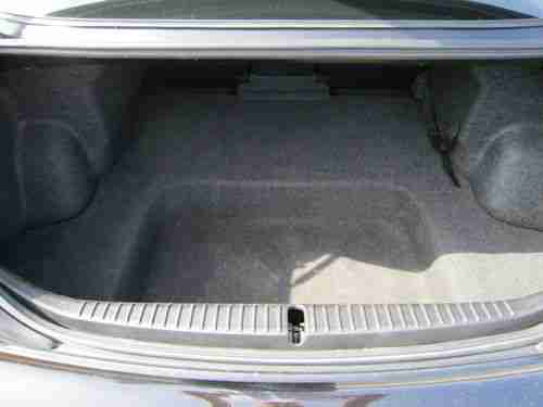 2004 Mazda RX-8 Base Coupe 4-Door 1.3L, image 20