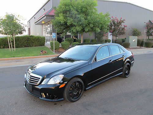 2011 mercedes e350 e 350 rebuildable salvage low miles low reserve