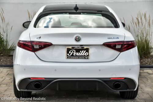 2023 alfa romeo giulia veloce