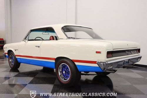AMC SC/Rambler