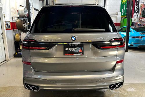 2024 BMW Alpina XB7, US $134,999.00, image 2