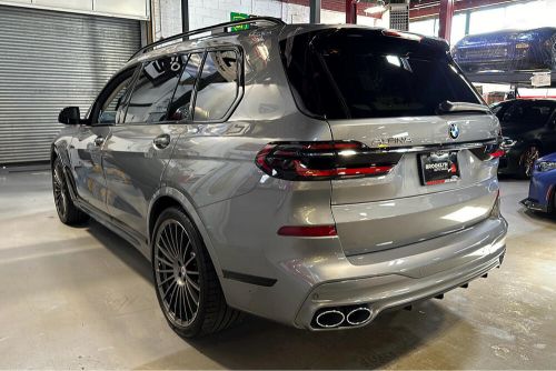 2024 BMW Alpina XB7, US $134,999.00, image 3