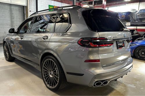 2024 BMW Alpina XB7, US $134,999.00, image 4