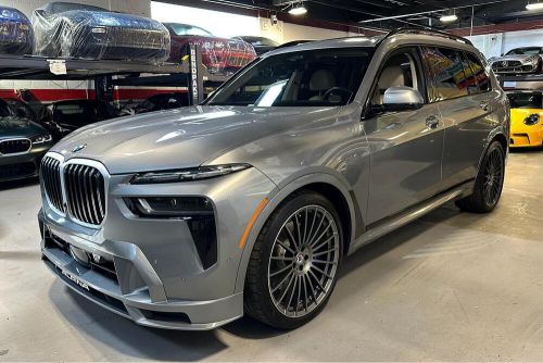 2024 BMW Alpina XB7, US $134,999.00, image 5