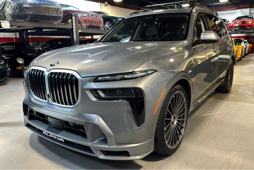 2024 BMW Alpina XB7, US $134,999.00, image 6