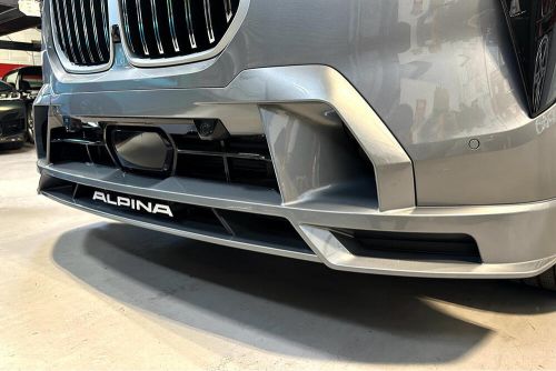 2024 BMW Alpina XB7, US $134,999.00, image 8
