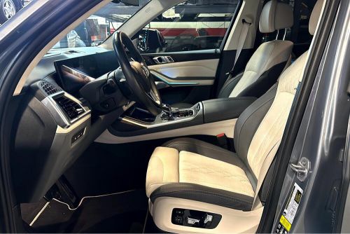 2024 BMW Alpina XB7, US $134,999.00, image 10