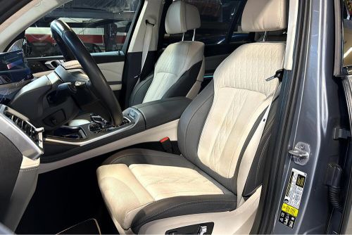 2024 BMW Alpina XB7, US $134,999.00, image 11