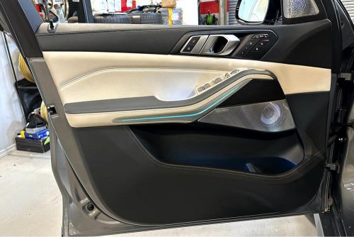 2024 BMW Alpina XB7, US $134,999.00, image 13