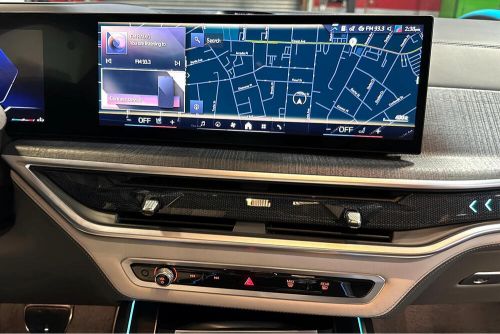 2024 BMW Alpina XB7, US $134,999.00, image 15