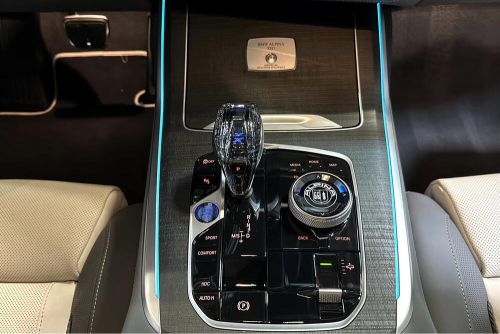 2024 BMW Alpina XB7, US $134,999.00, image 16