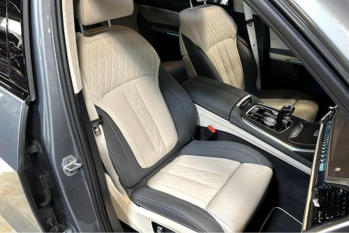 2024 BMW Alpina XB7, US $134,999.00, image 17