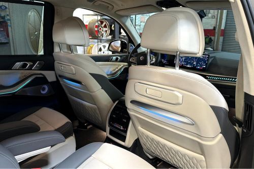 2024 BMW Alpina XB7, US $134,999.00, image 18