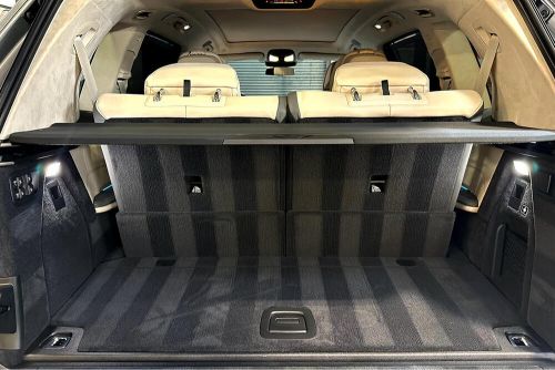2024 BMW Alpina XB7, US $134,999.00, image 22