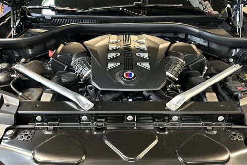 2024 BMW Alpina XB7, US $134,999.00, image 23