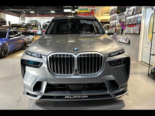 2024 BMW Alpina XB7, US $134,999.00, image 24