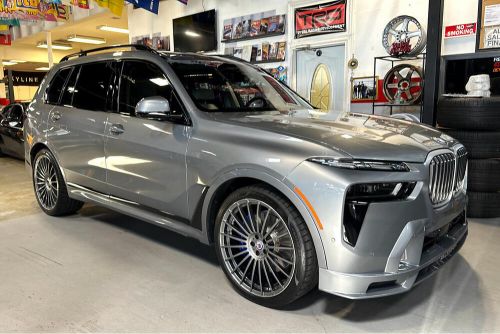 2024 BMW Alpina XB7, US $134,999.00, image 26