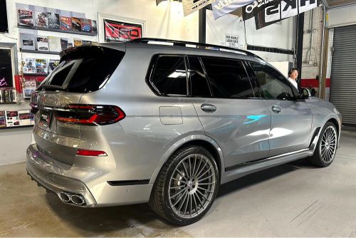 2024 BMW Alpina XB7, US $134,999.00, image 28