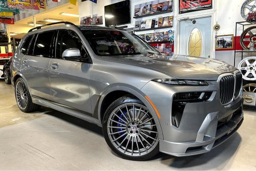 2024 BMW Alpina XB7, US $134,999.00, image 29